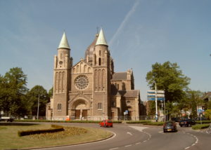 Lambertuskerk Maastricht
