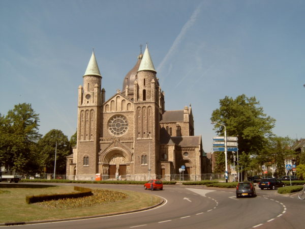 Lambertuskerk Maastricht
