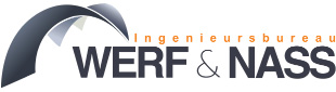 Ingenieursbureau Werf & Nass Logo