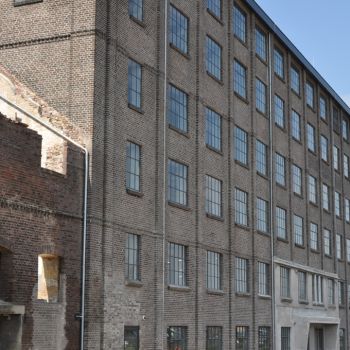 BACO Gebouw