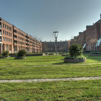 Gebiedsontwikkeling Céramique Maastricht