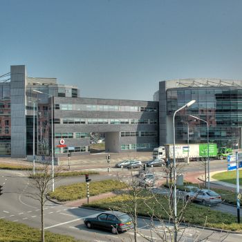 Gebiedsontwikkeling Céramique Maastricht