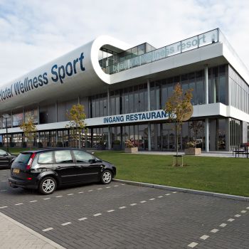 Fitland XL Sittard