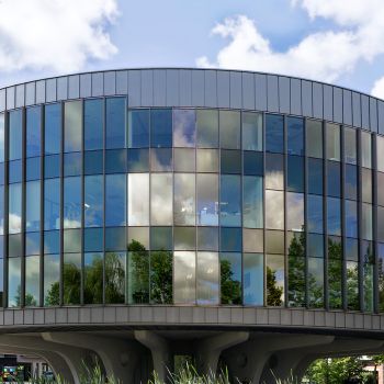Gebiedsontwikkeling Céramique Maastricht