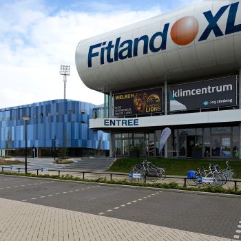 Fitland XL Sittard
