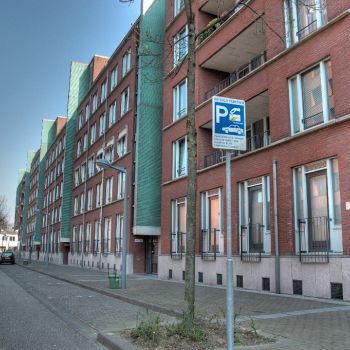 Gebiedsontwikkeling Céramique Maastricht