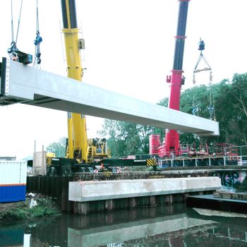 Herculesbrug Utrecht