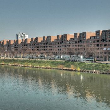 Gebiedsontwikkeling Céramique Maastricht