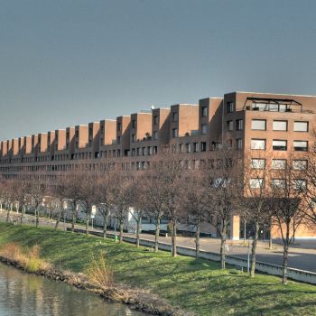 Gebiedsontwikkeling Céramique Maastricht