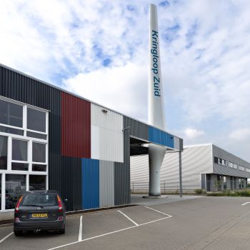 Kringloop Zuid Maastricht