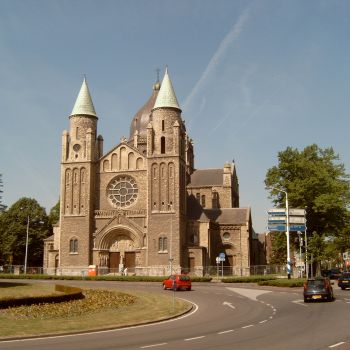Renovatie Lambertuskerk