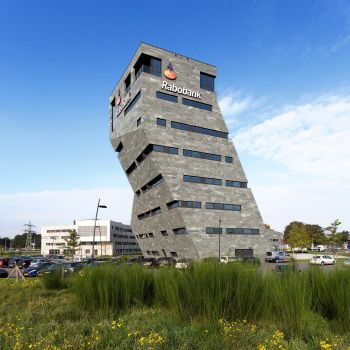 Rabobank Adviescentrum Roermond