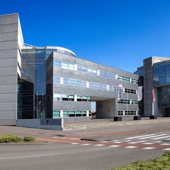 Kantoor Il Fiore Maastricht