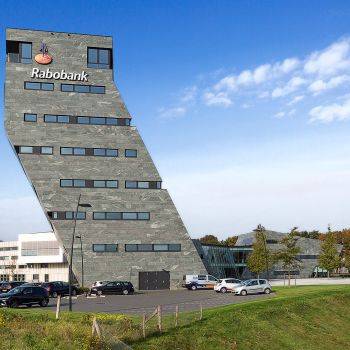 Rabobank Adviescentrum Roermond