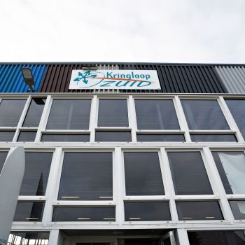 Kringloop Zuid Maastricht