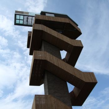 Wilhelminatoren Vaals