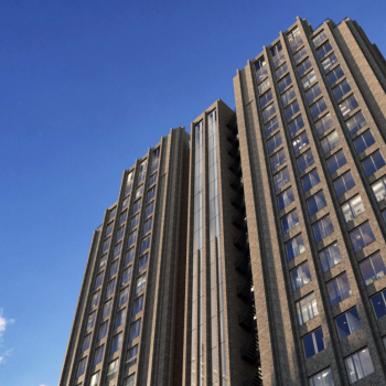 Gerschwin Zuidas Amsterdam