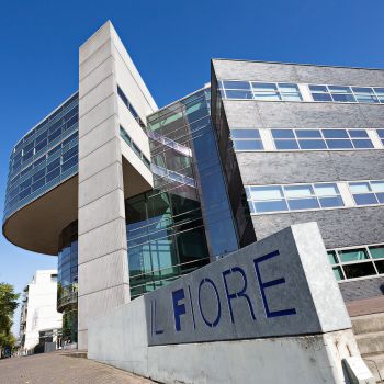 Kantoor Il Fiore Maastricht