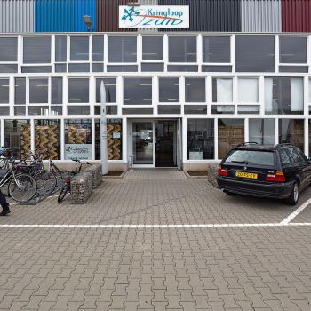 Kringloop Zuid Maastricht